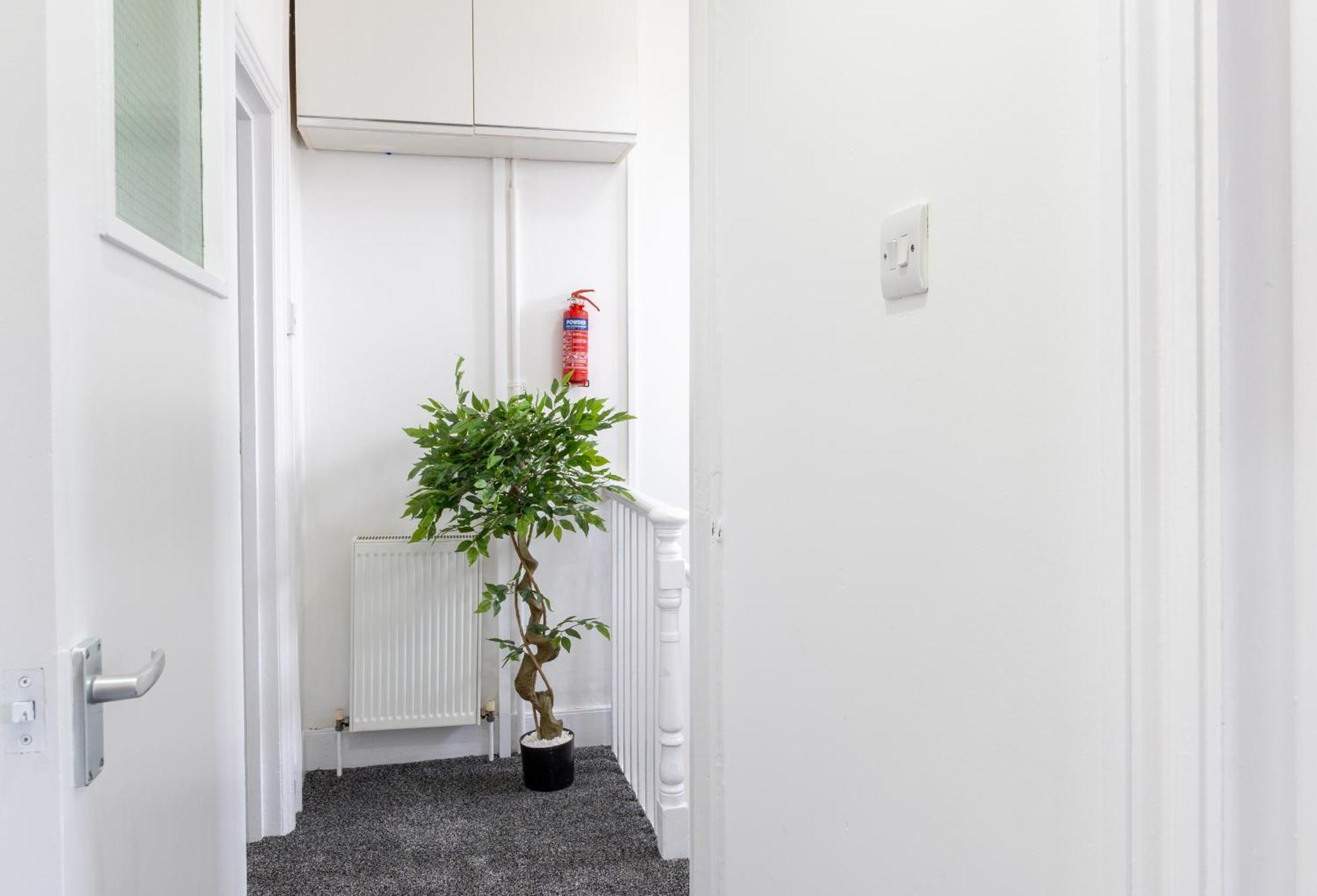 Highend Luxury Design Apartment Londen Buitenkant foto