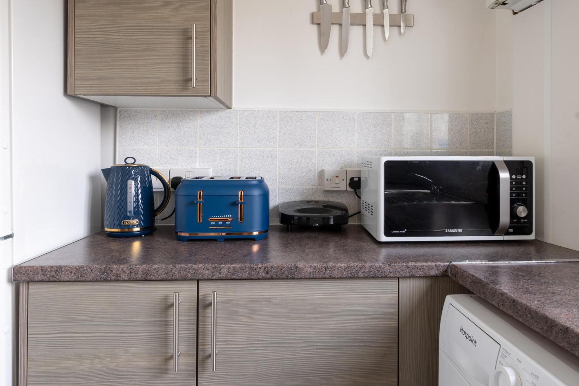 Highend Luxury Design Apartment Londen Buitenkant foto